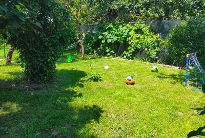 Vand Casa Individuala - 5