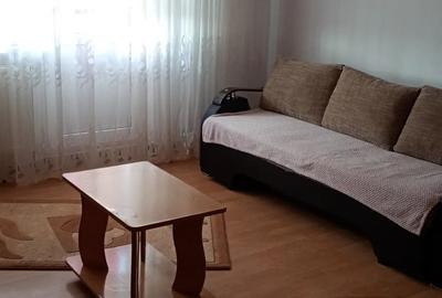 Garsonieră decomandată în Central - 2