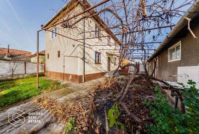 Casă individuală cu 3 camere cu Teren 539 Mp în Confecții - 2
