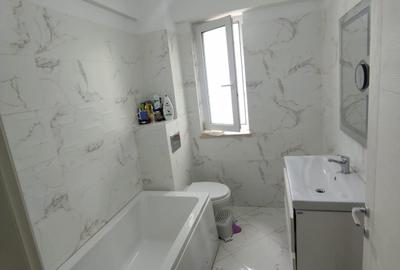 Apartament cu 2 camere decomandat, mobilat în Popas Păcurari - 8