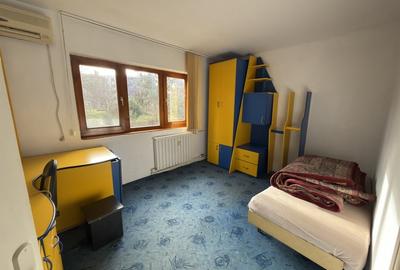 Apartament cu 2 camere semidecomandat, mobilat în Central - 8