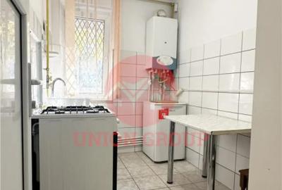 Garsonieră în Tomis III - 12