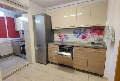 Apartament cu 3 camere decomandat în Nicolae Grigorescu - 10