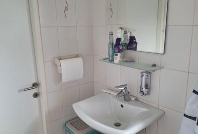 Casă cu 2 camere în Snagov - 5