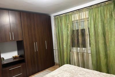 Apartament cu 2 camere decomandat, mobilat în Aviației - 3