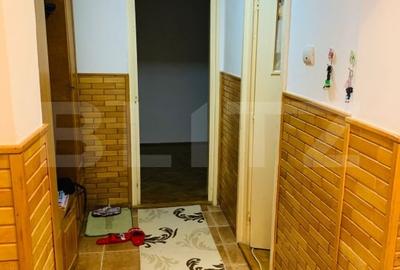 Apartament cu 2 camere, 47 mp, zona Mureseni - 6