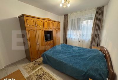 Apartament cu 2 camere decomandat în Albești - 10
