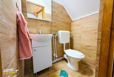 Casă individuală cu 6 camere cu Canalizare în Exterior Sud - 30