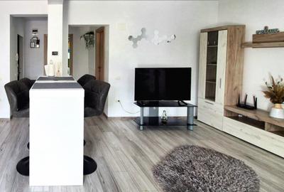 Apartament cu 2 camere in Mamaia Nord cu terasa spatioasa la 200 m de plaja - 6