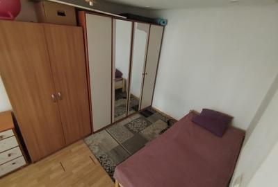 Urgent! Ap.2 camere cu centrala termica proprie zona Blascovici de vânzare - 5