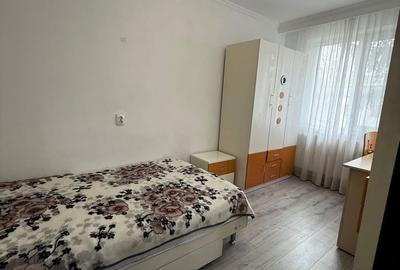 Apartament cu 3 camere în Calea București - 4