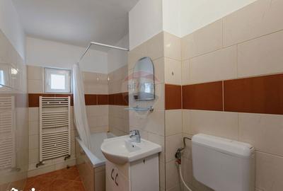 Apartament cu 3 camere, mobilat în Astra - 5