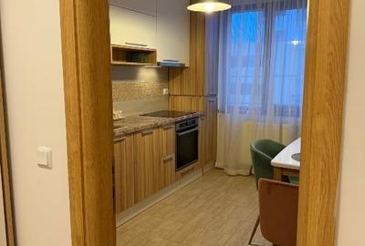 Apartament 3 camere 87 MP Berceni mobilat utilat loc de parcare subteran inclus - 4