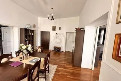Apartament cu 4 camere decomandat în Grădina Icoanei - 2
