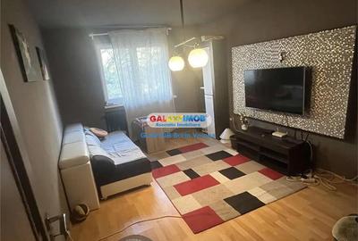 Apartament cu 4 camere semidecomandat, mobilat în Tei - 2