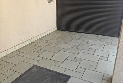 CASA INDIVIDUALA 4 CAMERE, - 167 MP UTILI, GARAJ, MOBILATA LUX, BECI - 20