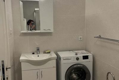 Proprietar,Otopeni-aeroport,complex nou,piscina-parcare, complex nou, et.2 lift, intim, 40mp, balcon - 7