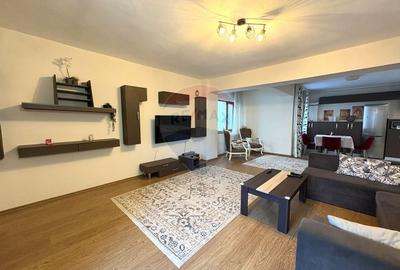 Apartament cu 3 camere decomandat, mobilat în Central - 17