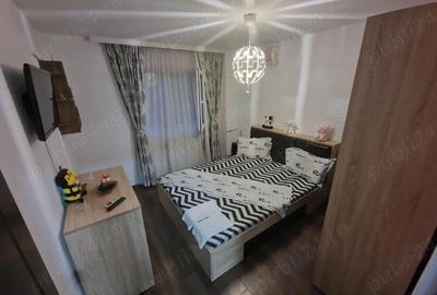 Proprietar -> inchiriez Apartament decomandat cu 2 camere spa?ios vzv de Satul de Vacanta - 3