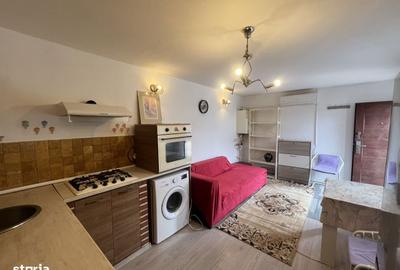 Garsonieră în Valea Budului - 5