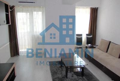 Apartament 2 camere bloc nou Craiovita modern mobilat lift - 2