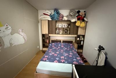 Apartament cu 3 camere decomandat în Giurgiului - 5