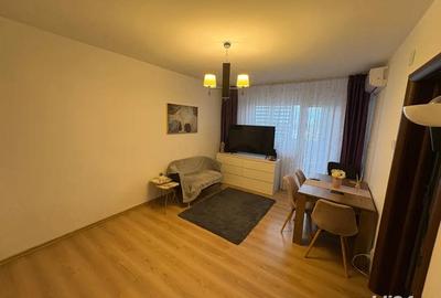 Vand apartament 2 camere,Calea Rahovei - 5