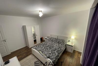 Apartament cu 2 camere in Turnisor Pet Friendly - 7