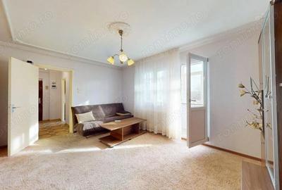 Apartament 3 camere decomandat Titan - Nicolae Grigorescu - 1