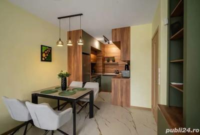 Garsoniera gorjului Garsoniera gorjului - 2