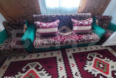 Casă cu 4 camere în Doroteia - 5