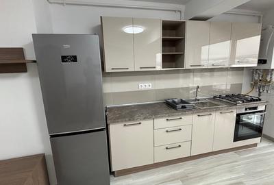 Chirie apartament Iulius Mall  2 camere bloc nou, parcare subterana, bloc nou - 6