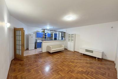 Apartament cu 2 camere decomandat, mobilat în Dorobanți - 3