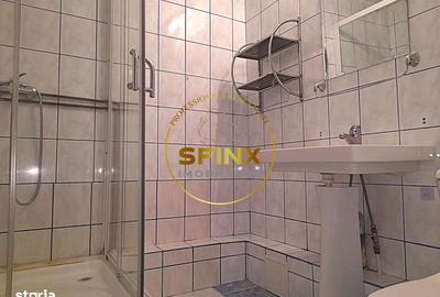 Apartament cu 2 camere, mobilat în Moșilor - 3