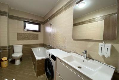 Apartament cu 2 camere decomandat în Central - 3