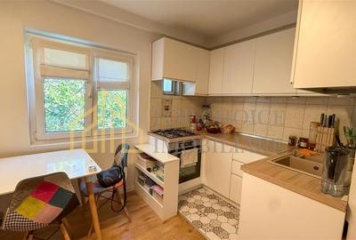 APARTAMENT 3 CAMERE - AVIATIEI  67 MP - COMPLET RENOVAT MODERN + MOBILAT - 26