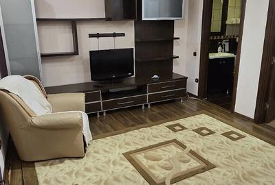 Apartament cu 3 camere decomandat în Autogară - 5