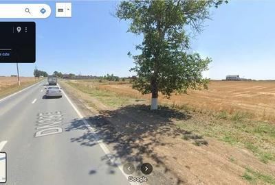 TEREN INTRAVILAN LAZU| 655MP  | 2 LOTURI IDENTICE DISPONIBILE| - 6