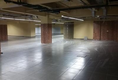 Spațiu  Stradal Ultracentral pentru magazin sau activitati sportive - 2