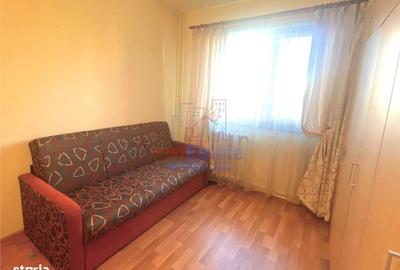 Apartament cu 3 camere semidecomandat în Alexandru cel Bun - 7