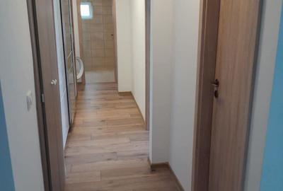 Proprietar inchiriez apartament 3 camere in zona Lunei - 7