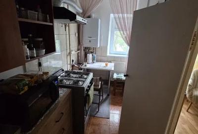 Apartament cu 2 camere semidecomandat, mobilat în Vitan - 4