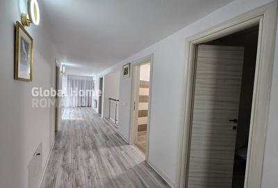 Casă individuală cu 4 camere cu Teren 300 Mp în Tunari - 17