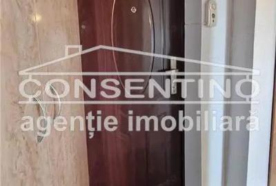 Se vinde gars. conf 1 , decomandata , liber , etj 3 , Centru -Cuza Voda , bloc 1985 Se vinde gars. conf 1 , decomandata , liber , etj 3 , Centru -Cuza Voda , bloc 1985 - 9