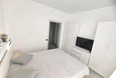 Garsonieră decomandată în Unirii - 2