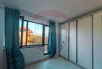 Casa cu 3 camere, curte ?i mansarda Chiajna, str. ... - 5