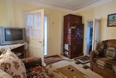 Vanzare casa cu teren de 3817 mp, com.Tulucesti, jud.Galati, deschidere la DN26 - 9