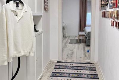 Apartament cu 4 camere în Central - 6