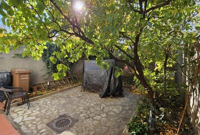 Casa -4 camere -zona Muncii / Vatra Luminoasa - 4