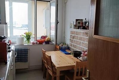 Apartament modern 2 camere zona Ciresica Apartament modern 2 camere zona Ciresica - 5